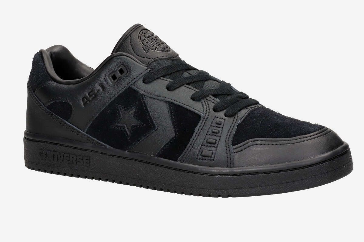 Converse CONS AS-1 Pro Shoes (black black black)