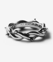 HUF Thorn Ring (silver)