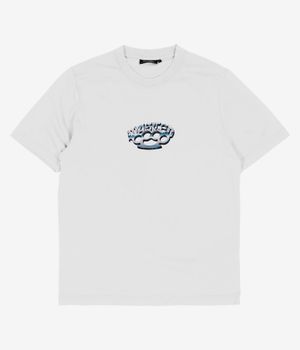 Wasted Paris Knuckles T-Shirt (white)
