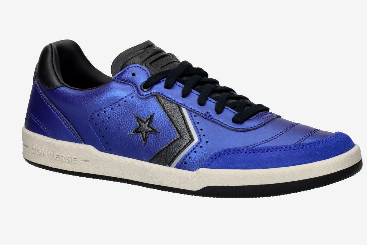 Converse CONS Louie Lopez Pro 2 Zapatilla (blue silver black)