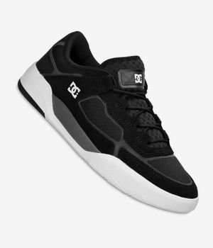 DC Metric S Shoes (black grey)