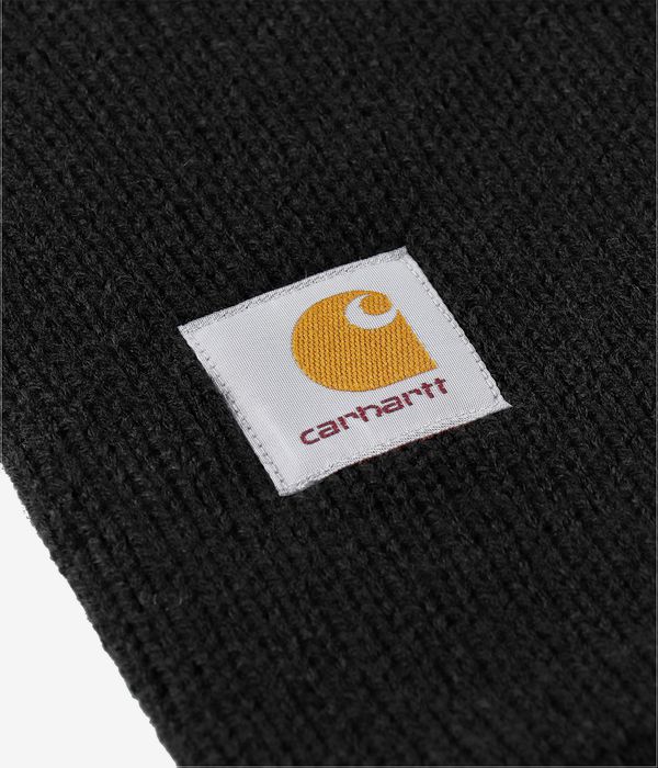 Carhartt WIP Storm Mask Sjaal (black)