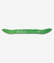 Krooked Una Star Vest 8.5" Planche de skateboard (multi)