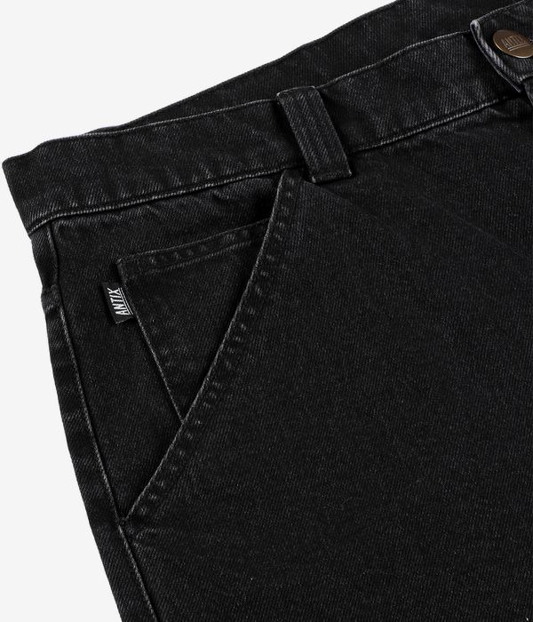 Antix Atlas Jeans (used black)