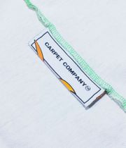 Carpet Company Club Top z Długim Rękawem (multicolor)