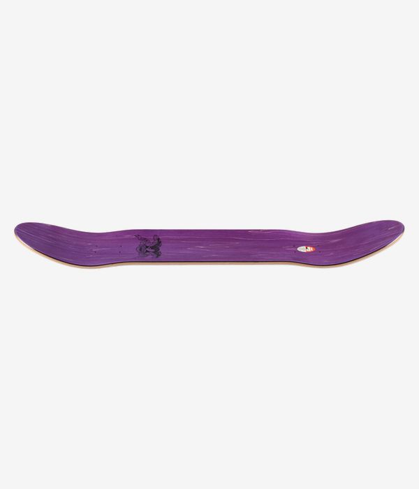 Anti Hero B.A. Dawn Of The Pigeon Shaped 8.8" Tavola da skateboard (multi)