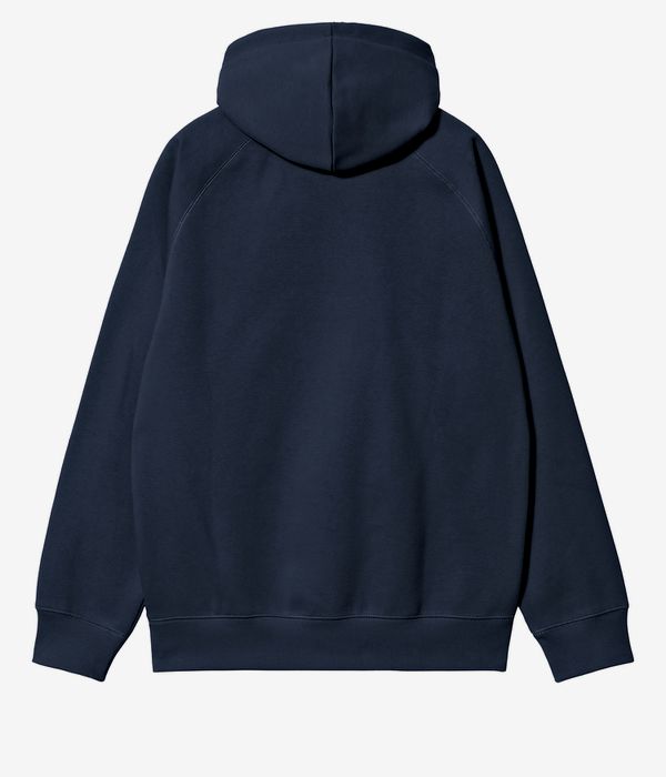 Carhartt WIP Chase Hoodie (mizar gold)