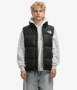 The North Face 1996 Retro Nuptse Vest (tnf black)