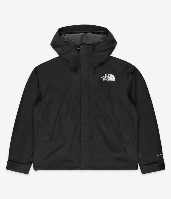 The North Face Dryvent Mono Mountain Chaqueta (tnf black)