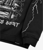 Independent RTB Lightning Sweatshirt (black)