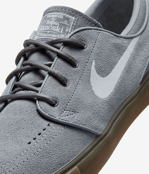 Nike SB Zoom Janoski OG+ Buty (cool grey white cool grey)
