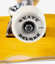 skatedeluxe Panther Oldschool 9.75" Cruiser (multi)