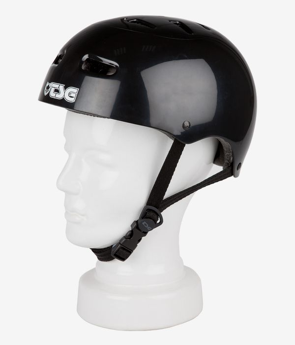 Buitenshuis vredig Afstoting Shop TSG Skate/BMX-Injected-Colors Helmet (black) online | skatedeluxe