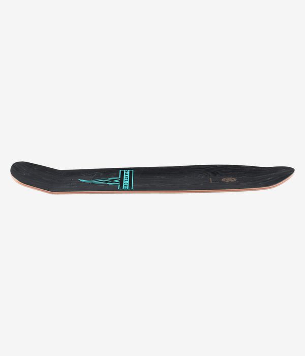 Santa Cruz Dressen Tribal Reissue 9.9" Tavola da skateboard (multi)