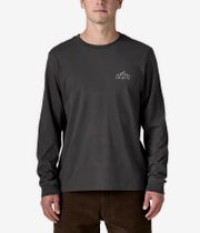 Patagonia Cloud Crag Longues Manches (ink black)