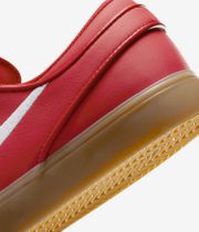 Nike SB Janoski OG+ Schuh (university red white)