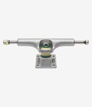 Ace x Passport 55 AF1 Hollow Limited Truck (silver) 8.5"