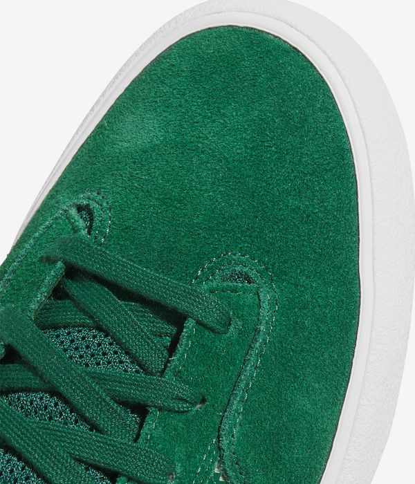 adidas Skateboarding Matchbreak Super Schuh (dark green grey)