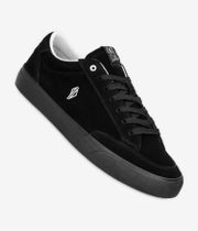 HOURS IS YOURS x Pissdrunx DMC Chaussure (black)