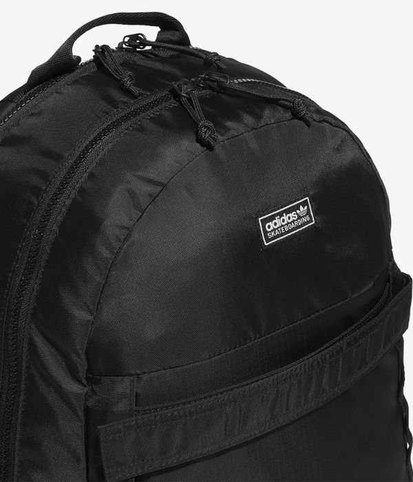 adidas FSBS Backpack 24,9L (black black)