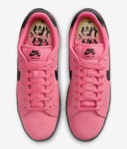 Nike SB Zoom Tennis Classic Buty (hyper pink black)