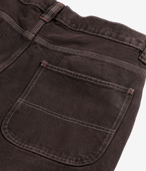 Vans Skate Check 5 Jeans (after dark)