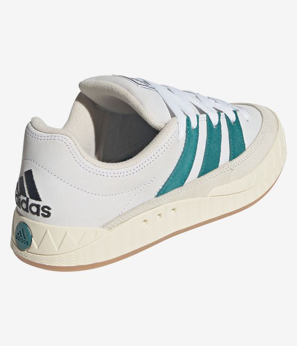 adidas Originals Adimatic Scarpa (white tea aluminum)