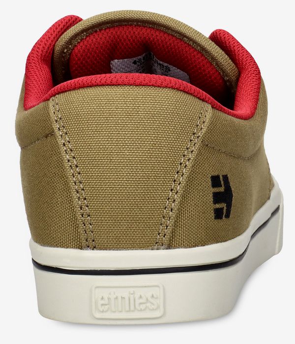 Etnies Jameson 2 Eco Schoen (tan black)