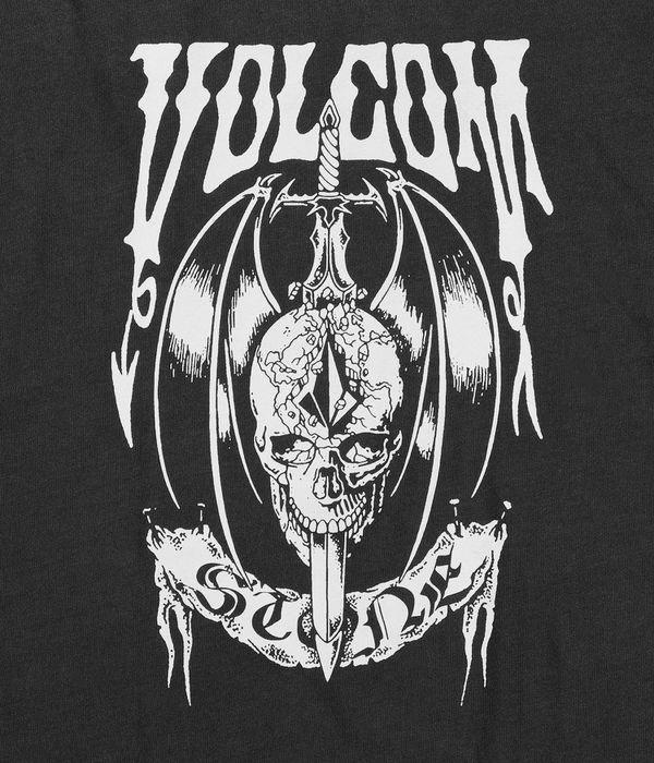 Volcom Sworder T-Shirt (black)