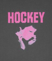 HOCKEY Joe Debut Hoodie (charcoal)