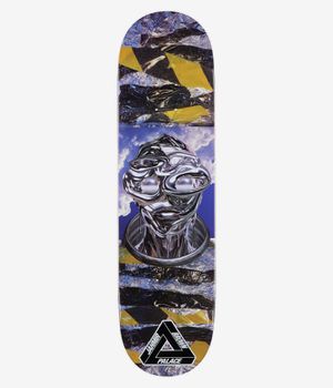 PALACE Mystery 8.2" Skateboard Deck (multi)