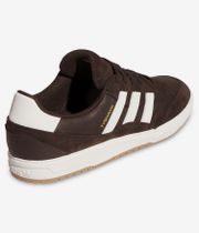 adidas Skateboarding Tyshawn II Shoes (aurora coffee off white chalk wh)