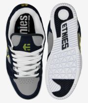 Etnies Faze Scarpa (navy grey yellow)