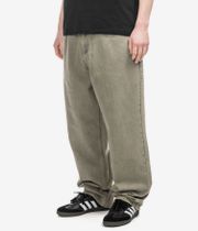 Butter Goods Garage Denim Jeans (sunfade blue)