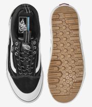 Vans MTE Old Skool Waterproof Schuh (black white)