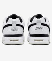 Nike SB Zoom Air Paul Rodriguez 1 Low Schuh (white black white clear)
