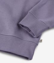 Anuell Ayakem Organic Sweatshirt (pale purple)