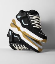 éS TJ Rogers Shoes (black blue white)