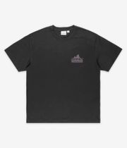 Gramicci Climbing Gear Camiseta (vintage black)