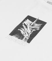 HOCKEY Cry Later T-Shirt (white)