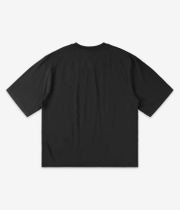 HAN KJØBENHAVN Diamond Loose Oversized T-Shirt (black)