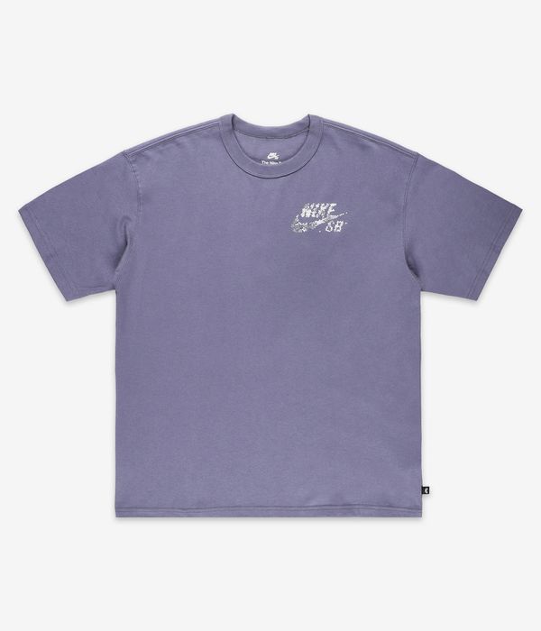Nike SB Yuto Camiseta (light carbon)