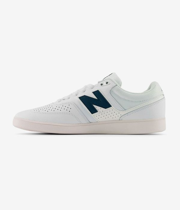 New Balance Numeric 508 Buty (white medusa green)