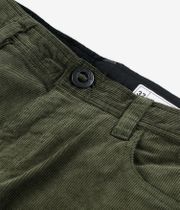 Volcom Frickin Loose Tapered Cord Pantalons (squadron green)