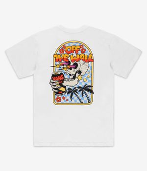 Vans Bouya Classic T-Shirt (white)