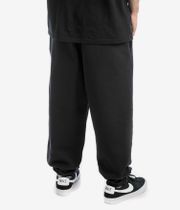 Nike SB Lab Pantalons (black white)