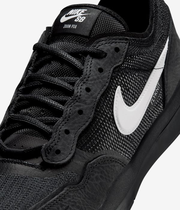 Nike SB PS8 Zapatilla (black white black black)