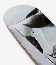 Evisen Glory 8.25" Planche de skateboard (black grey)