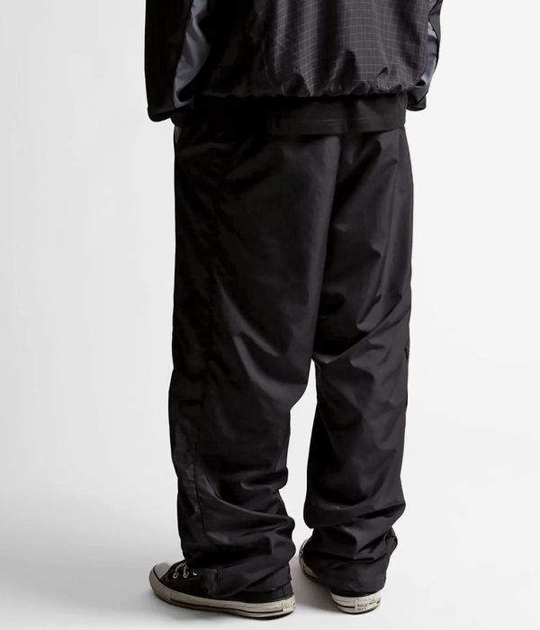 Wasted Paris Spine Track Pantalons (black)