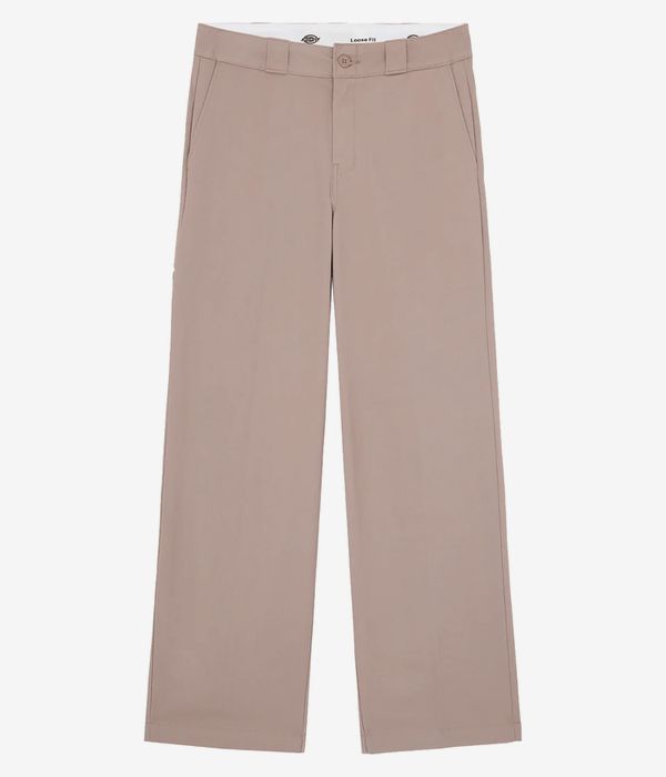Dickies 247 Loose Work Broeken women (desert sand)